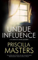 Undue Influence-9781448310074