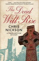 The Dead Will Rise-9781448310197