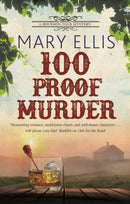 100 Proof Murder-9781448310432