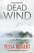 Dead Wind-9781448310487