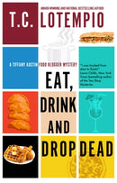 Eat, Drink and Drop Dead-9781448310531