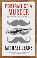 Portrait of a Murder-9781448310548