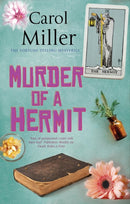 Murder of a Hermit-9781448310579