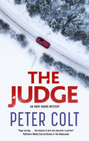 The Judge-9781448310708