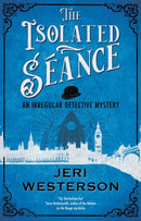 The Isolated Seance-9781448310746