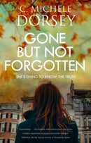 Gone But Not Forgotten-9781448310784