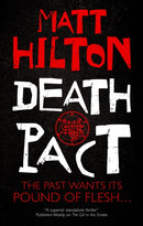 Death Pact-9781448310845