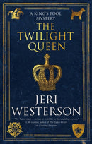 The Twilight Queen-9781448310906