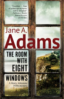 The Room with Eight Windows-9781448311101