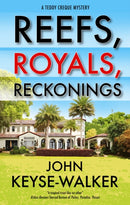 Reefs, Royals, Reckonings-9781448311248