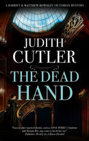 The Dead Hand-9781448311323