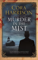 Murder in the Mist-9781448311347