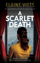 A Scarlet Death-9781448311446