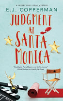 Judgment at Santa Monica-9781448311521