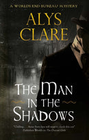 The Man in the Shadows-9781448311552