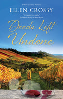 Deeds Left Undone-9781448311613
