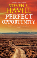 Perfect Opportunity-9781448311675