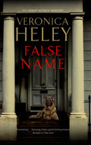 False Name-9781448311743
