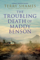 The Troubling Death of Maddy Benson-9781448311828