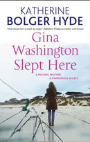 Gina Washington Slept Here-9781448311873