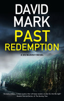 Past Redemption-9781448312016
