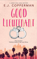 Good Lieutenant-9781448312061