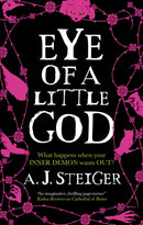 Eye of a Little God-9781448312146