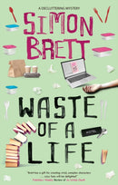 Waste of a Life-9781448312207