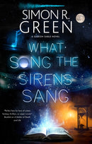 What Song the Sirens Sang-9781448312269