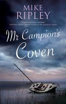 Mr Campion's Coven-9781448312276