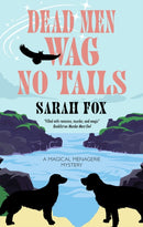 Dead Men Wag No Tails-9781448312313