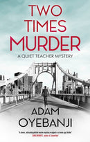 Two Times Murder-9781448312450