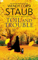 Toil and Trouble-9781448312467