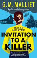 Invitation to a Killer-9781448312689