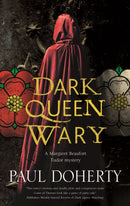 Dark Queen Wary-9781448312719