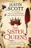 The Sister Queens-9781448312740
