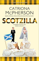 Scotzilla-9781448312849