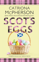 Scot's Eggs-9781448312863