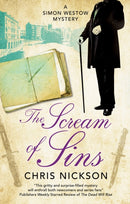 The Scream of Sins-9781448312900