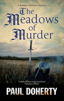 The Meadows of Murder-9781448313136