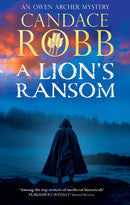 A Lion's Ransom-9781448313174