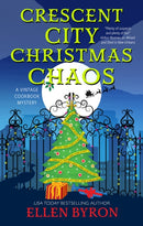Crescent City Christmas Chaos-9781448313181
