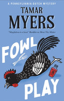 Fowl Play-9781448313204