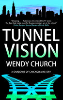 Tunnel Vision-9781448313228