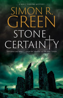 Stone Certainty-9781448313518