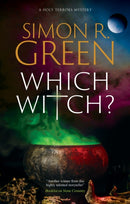 Which Witch?-9781448313532