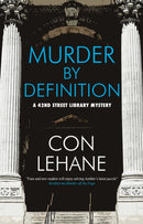 Murder by Definition-9781448313624
