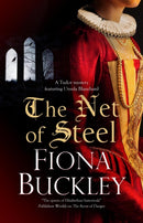 The Net of Steel-9781448313631