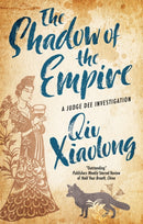 The Shadow of the Empire-9781448313648