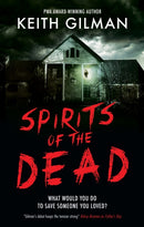 Spirits of the Dead-9781448313679